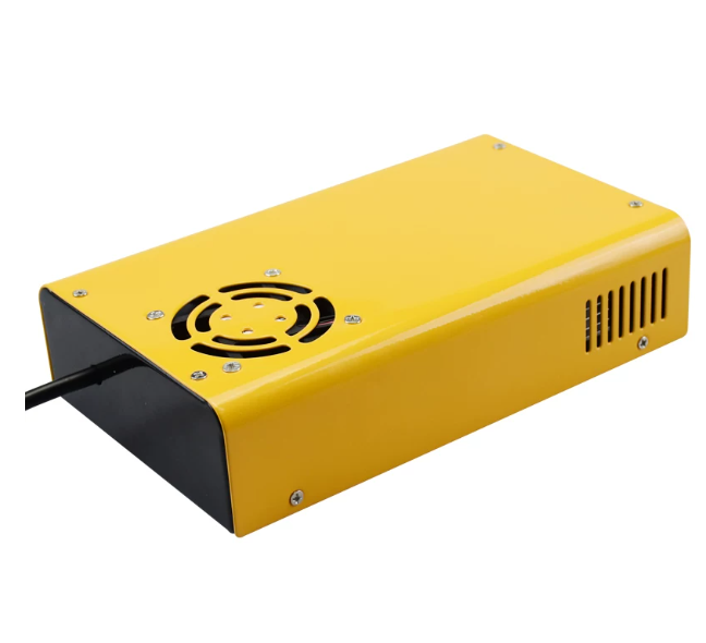Lithium Battery 12V - شاحن بطارية ليثيوم للمركبات الكهربائية 12