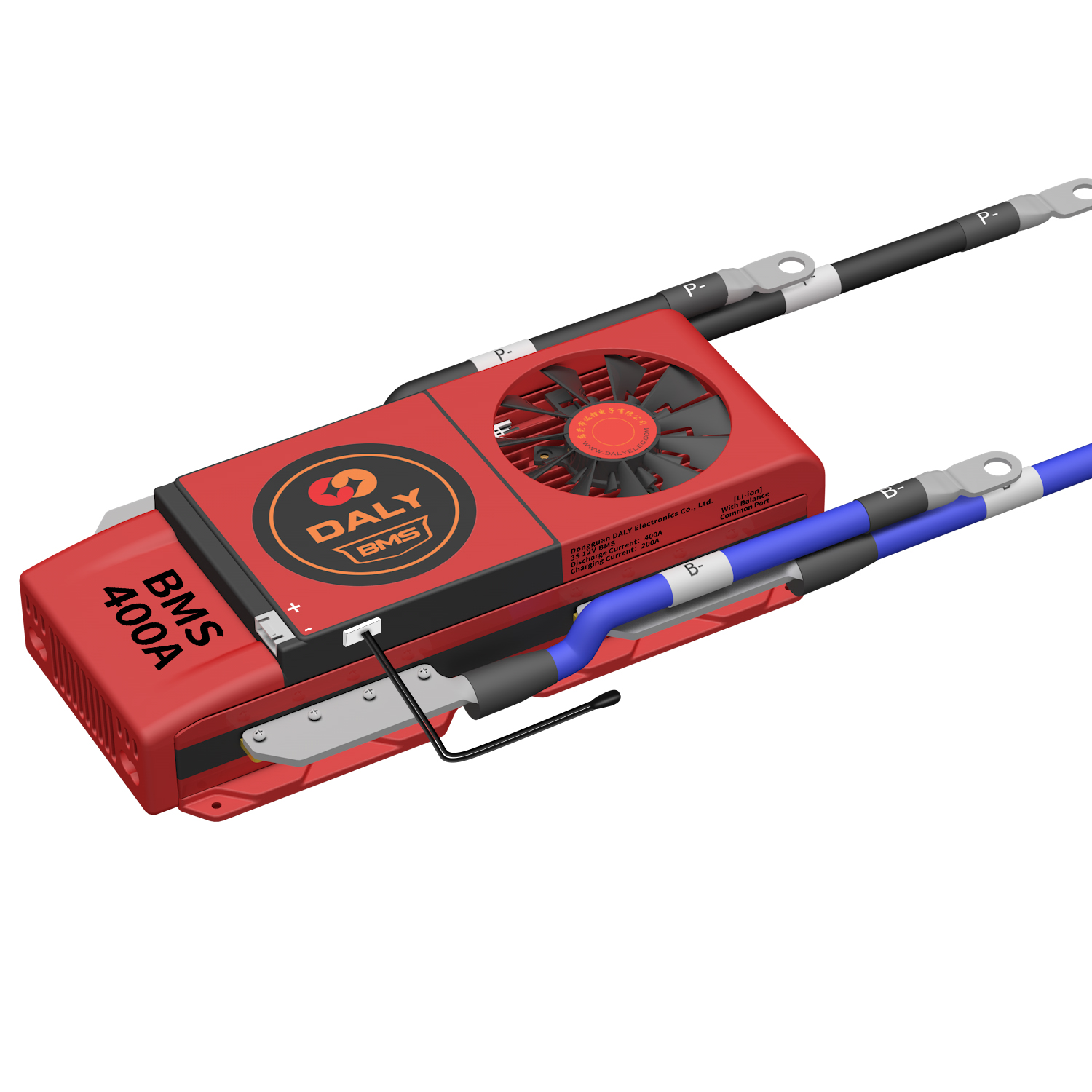 Lithium Battery 12V - بطارية ليثيوم 400 أمبير 12 فولت