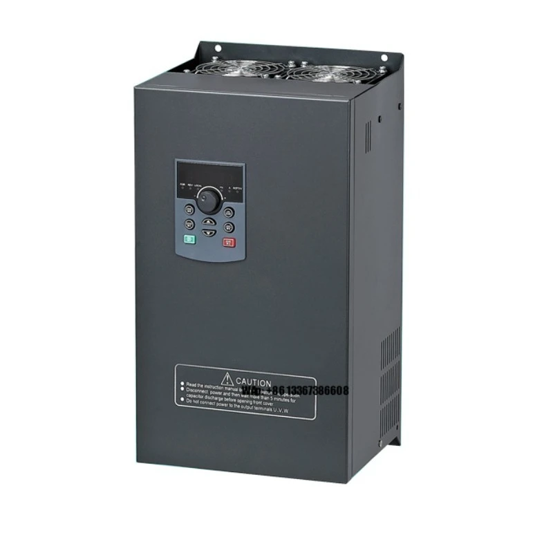Power Inverter - محول تردد إلكتروني بقدرة 55 كيلو