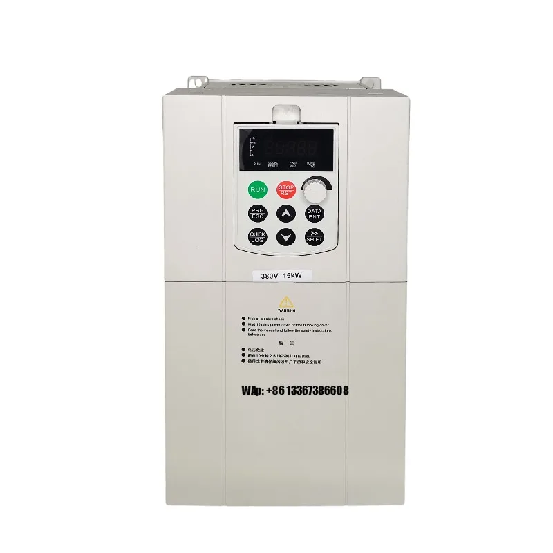 Power Inverter - محول طاقة شمسية 18.5 كيلو واط