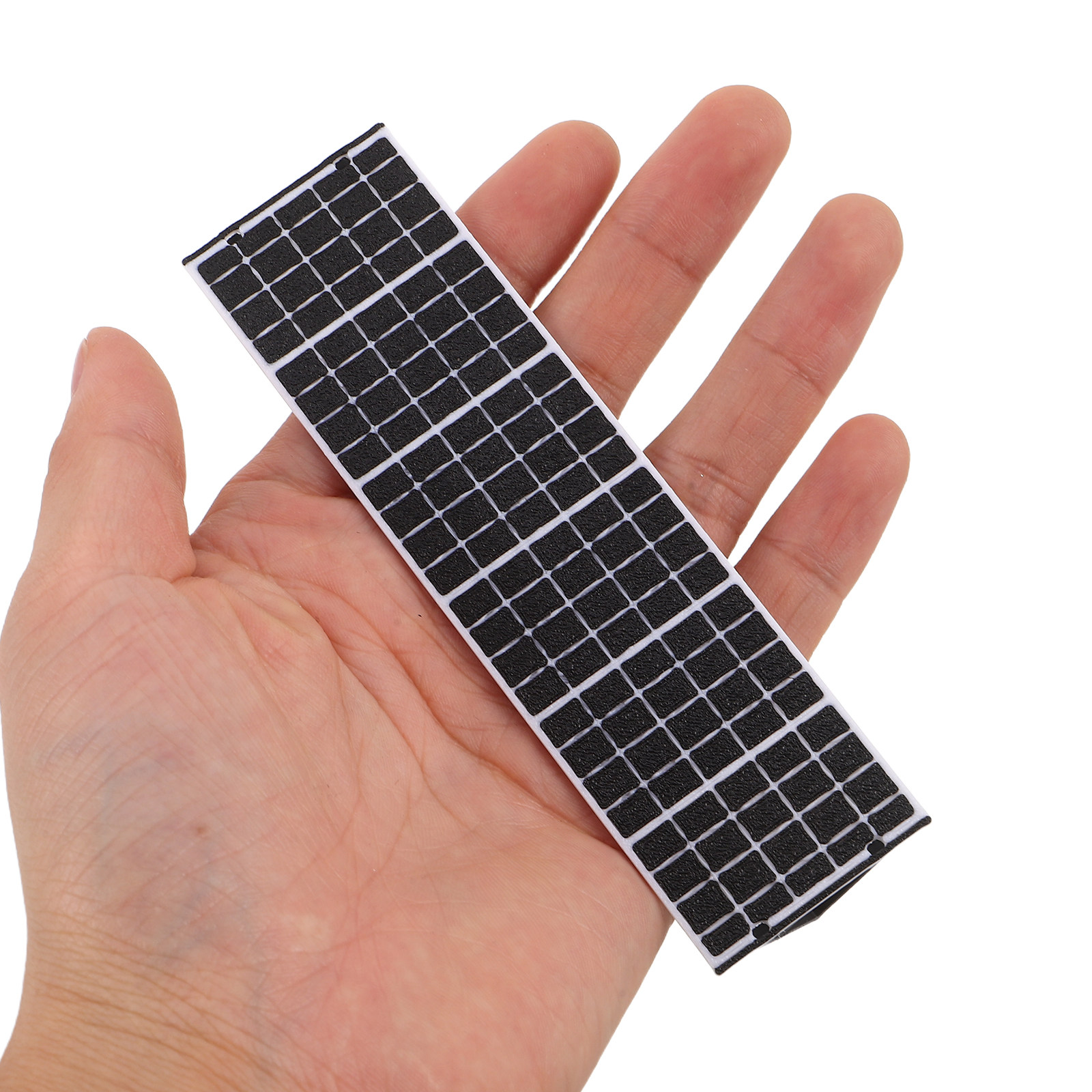 Solar Panel - وحدة لوحة شمسية صغيرة لمشهد الديوراما،
