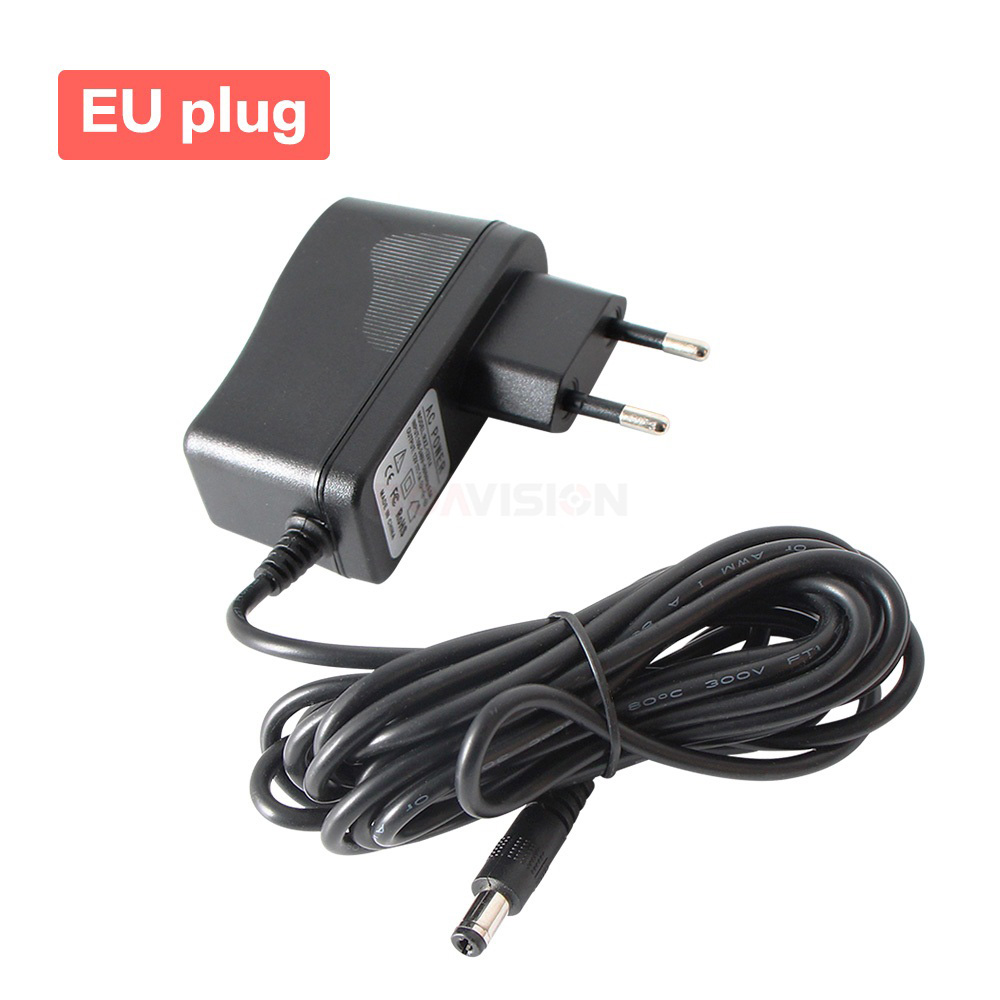 تيار مستمر 12 فولت 2A 3 متر طو - مراجعة Energy Monitor Meter وسعره