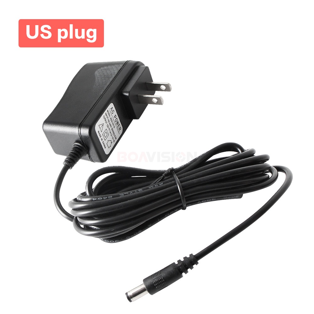 تيار مستمر 12 فولت 2A 3 متر طو - مراجعة Energy Monitor Meter وسعره