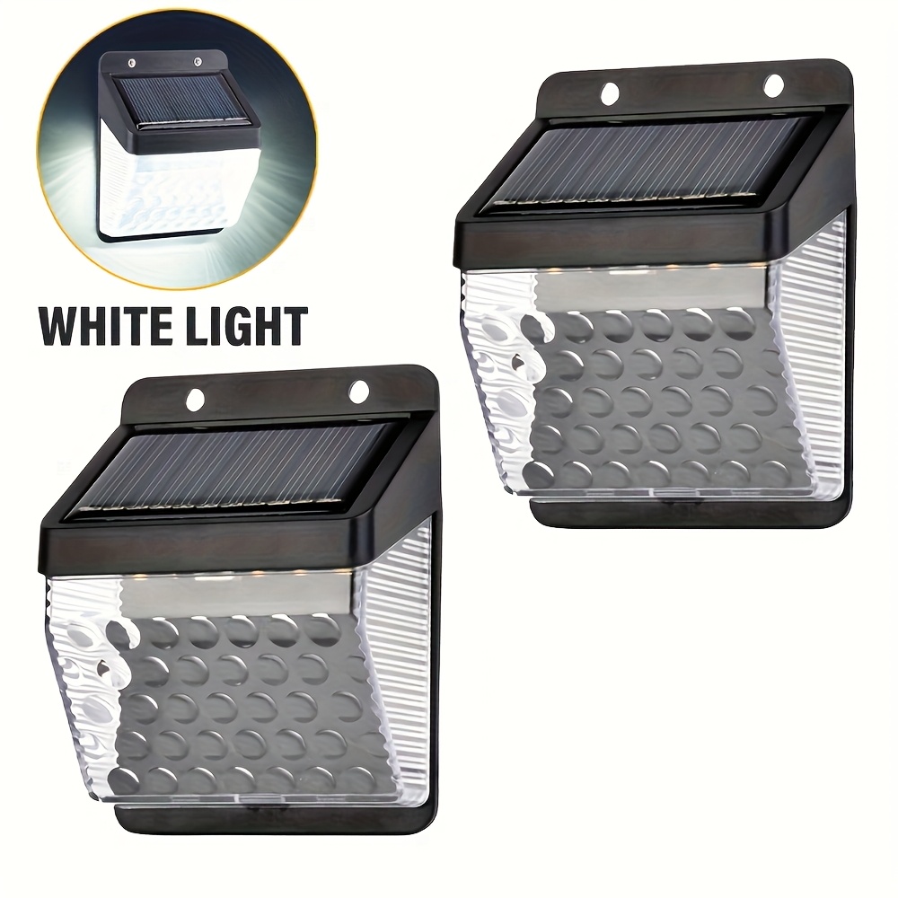 مصباح LED يعمل بالطاقة الشمسية - مراجعة Solar Lamp وسعره