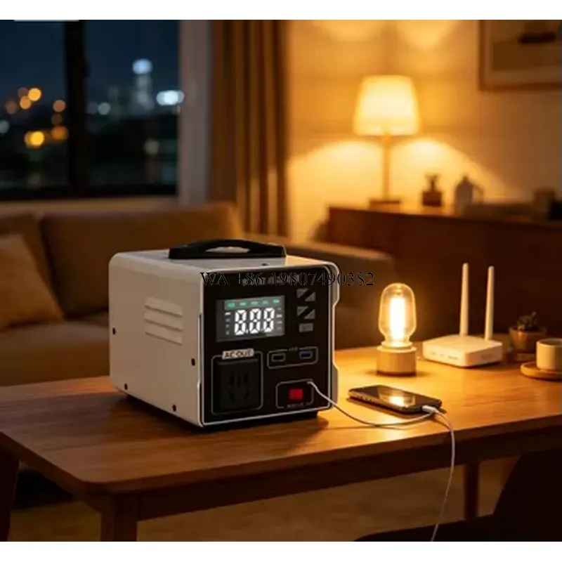 محطة شحن طاقة EV من wmwmnu، شا - مراجعة Lithium Battery 12V وسعره