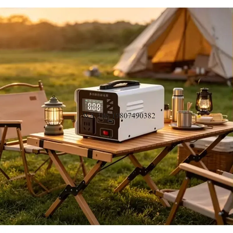 محطة شحن طاقة EV من wmwmnu، شا - مراجعة Lithium Battery 12V وسعره