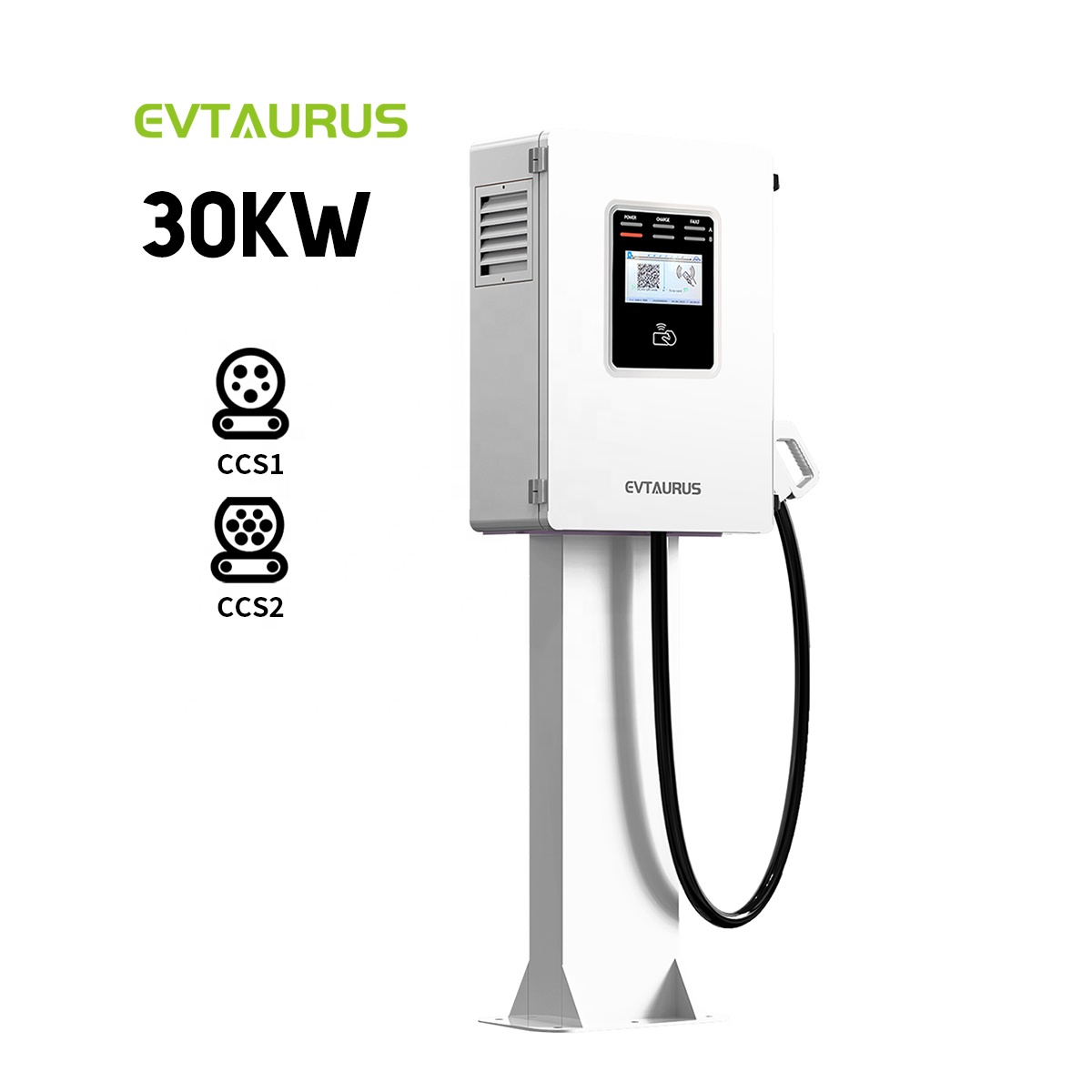 محطة طاقة EVTAURUS بالجملة 30  - مراجعة Outdoor Power Station وسعره