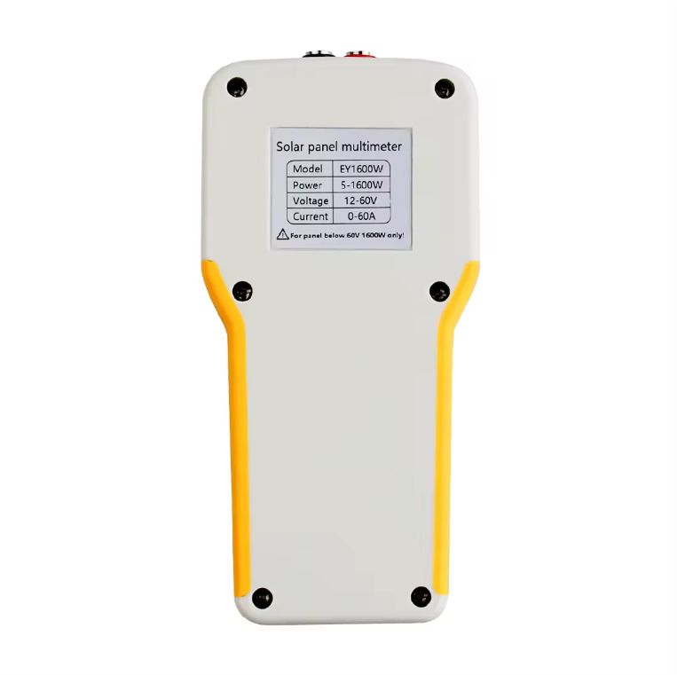 جهاز قياس متعدد الوظائف ELEJOY - مراجعة Solar Panel وسعره