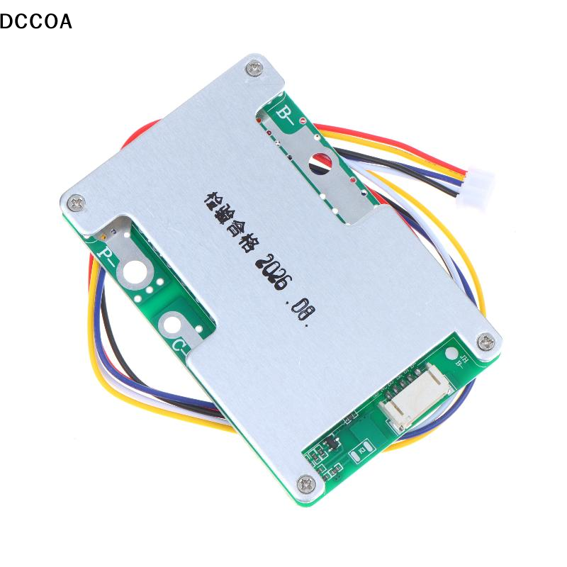 [COA] لوحة حماية بطارية ليثيوم - مراجعة Lithium Battery 12V وسعره