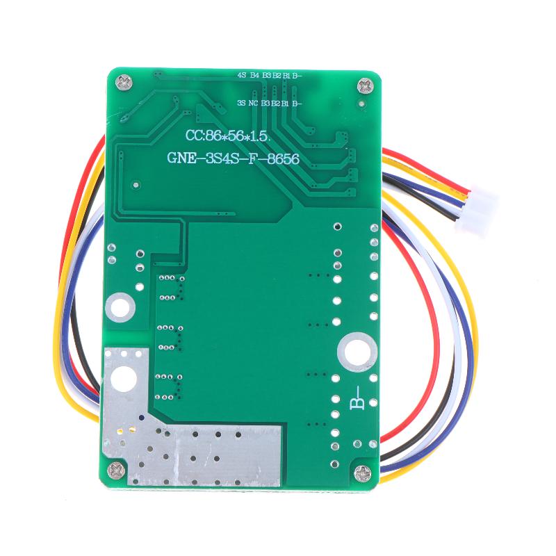 [COA] لوحة حماية بطارية ليثيوم - مراجعة Lithium Battery 12V وسعره