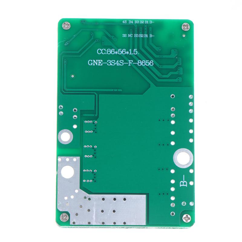 [COA] لوحة حماية بطارية ليثيوم - مراجعة Lithium Battery 12V وسعره