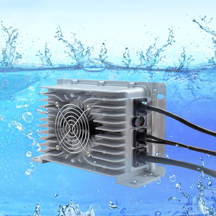 شاحن بطارية 12 فولت 100 أمبير، - مراجعة Lithium Battery 12V وسعره