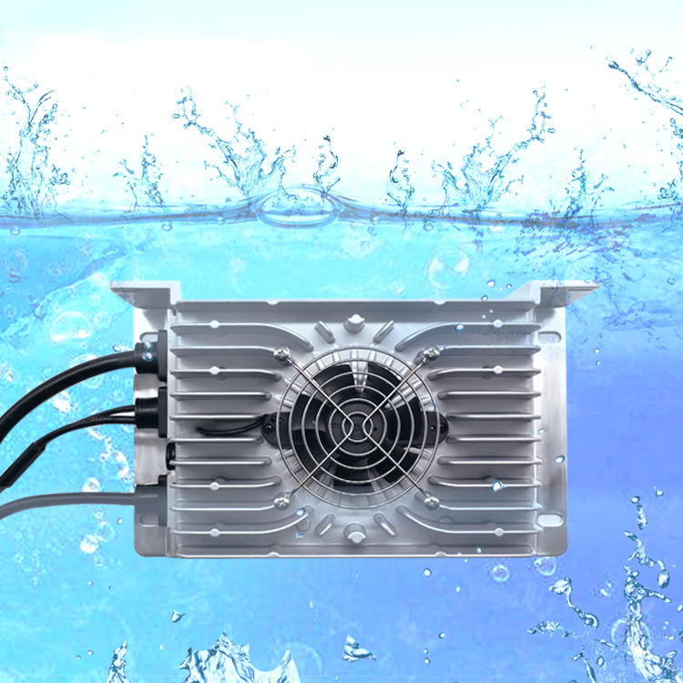 شاحن بطارية 12 فولت 100 أمبير، - مراجعة Lithium Battery 12V وسعره