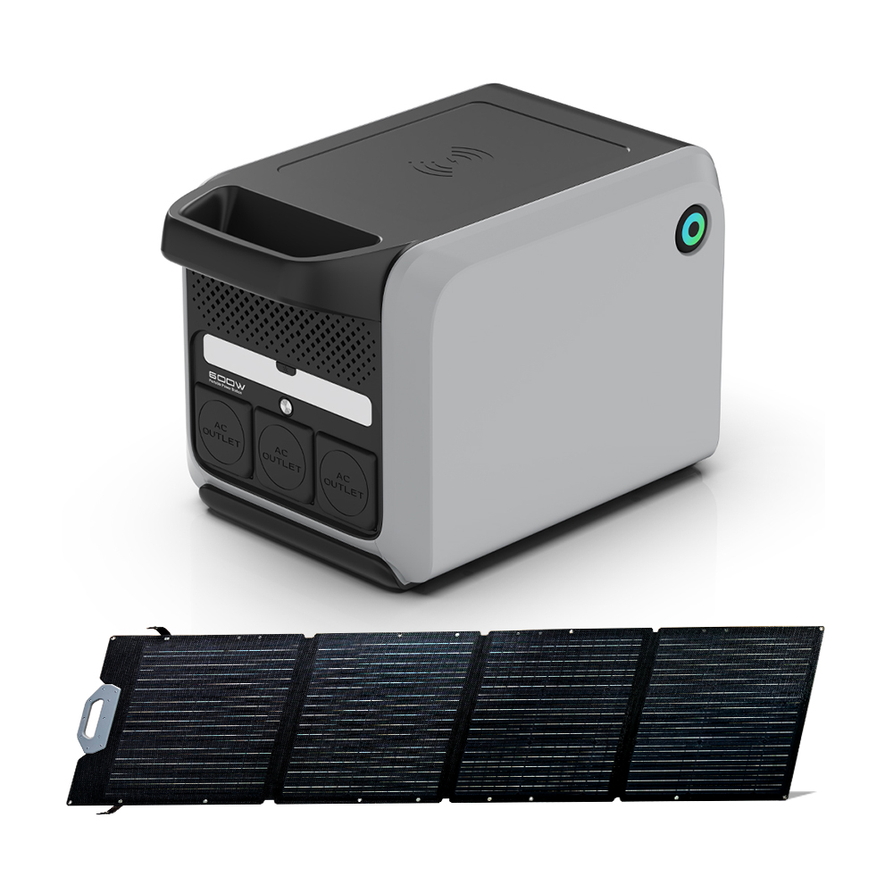 أومو OM-PV200Z لوحة شمسية قابل - مراجعة Solar Panel 200W وسعره