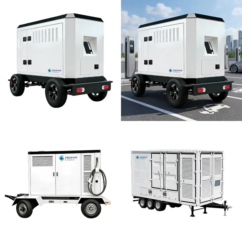 【CHIMU HOME】 محطة طاقة متنقلة  - مراجعة Outdoor Power Station وسعره