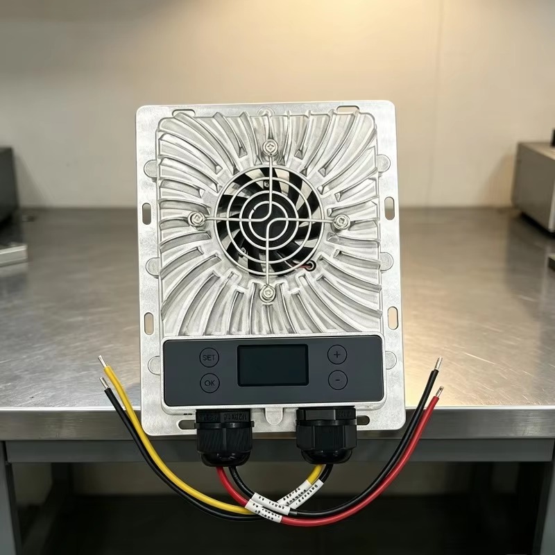 EMX20A، وحدة تحكم شحن شمسي MPP - مراجعة Charge Controller Solar وسعره