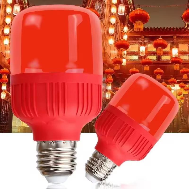 مصباح LED أحمر جديد عالي القدر - مراجعة Solar Lamp وسعره