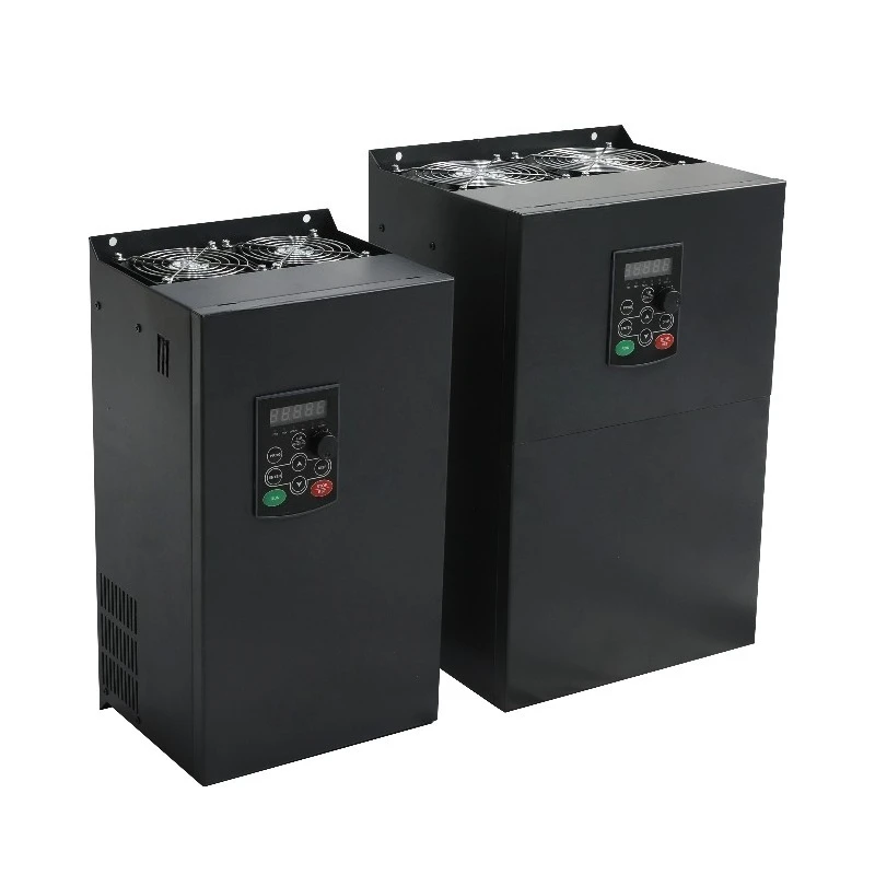 محول تردد إلكتروني بقدرة 55 كي - مراجعة Power Inverter وسعره