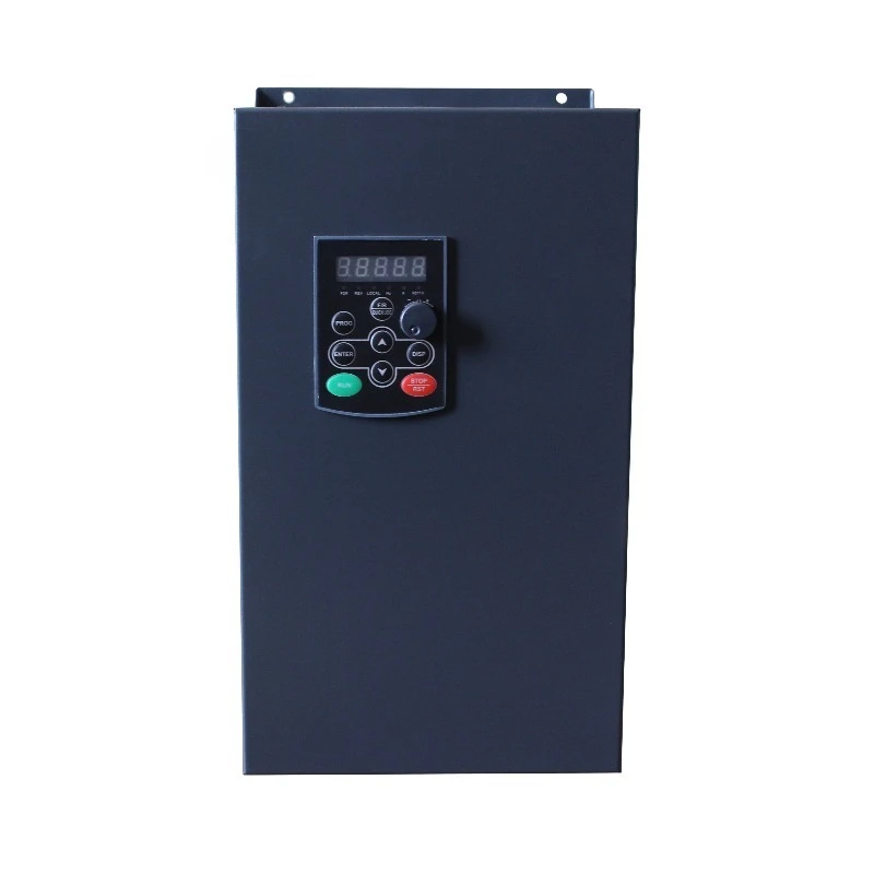 محول تردد إلكتروني بقدرة 55 كي - مراجعة Power Inverter وسعره