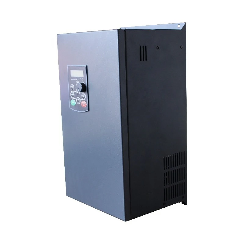 محول تردد إلكتروني بقدرة 55 كي - مراجعة Power Inverter وسعره