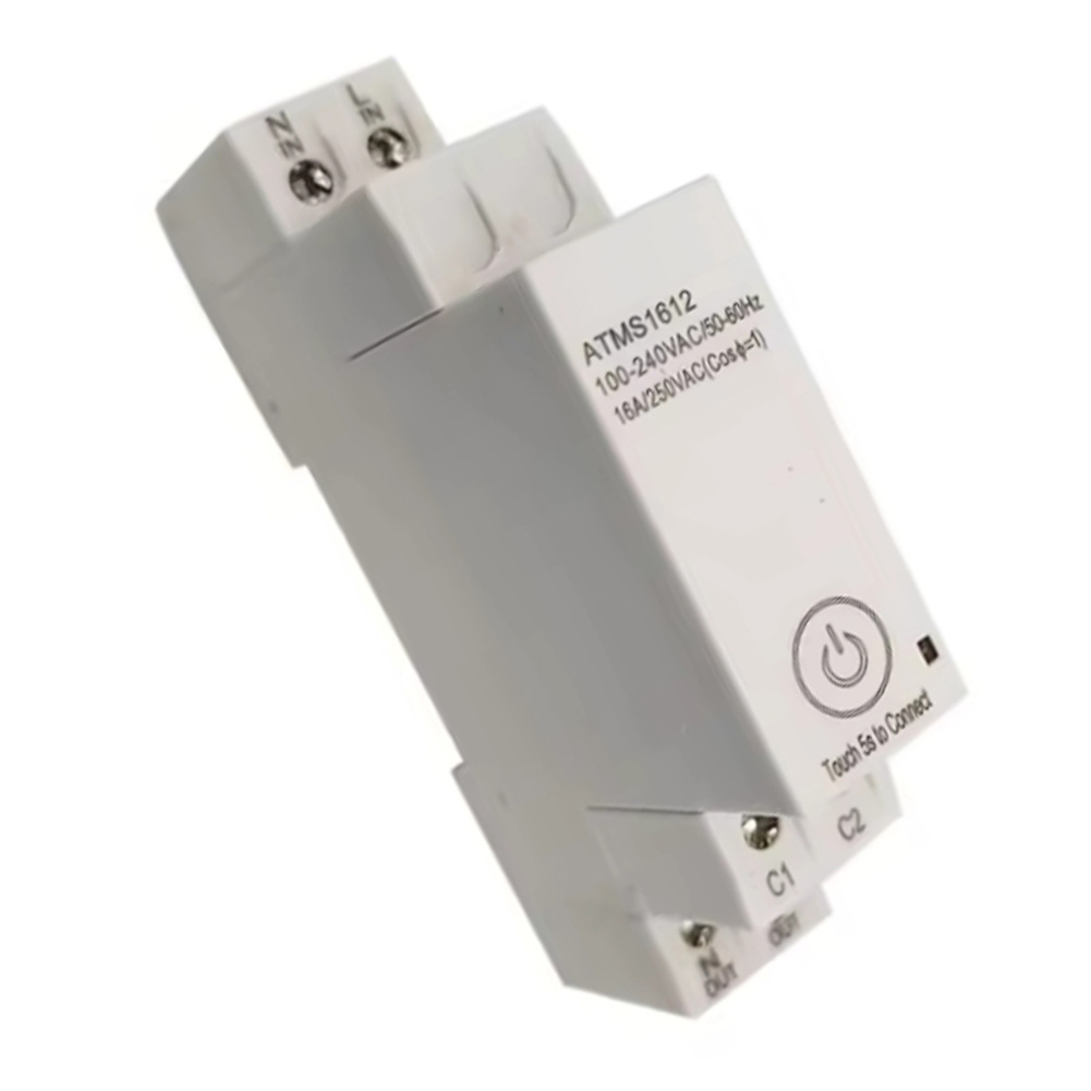 جهاز مراقبة الطاقة الذكي بالوا - مراجعة Energy Monitor Meter وسعره