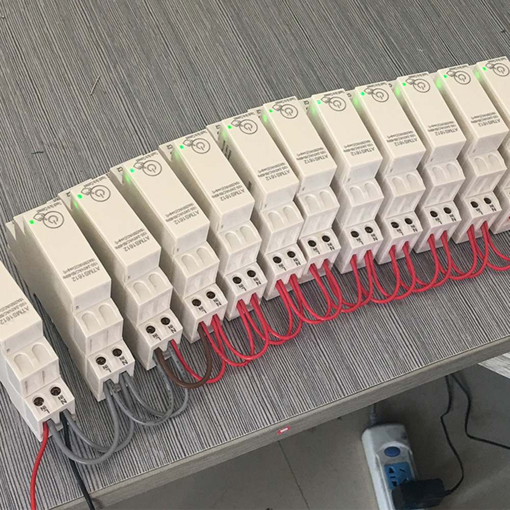 جهاز مراقبة الطاقة الذكي بالوا - مراجعة Energy Monitor Meter وسعره