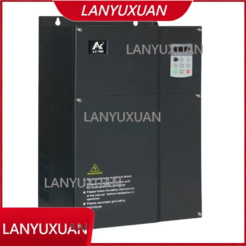 محول تردد لمضخة المياه من أحاد - مراجعة Power Inverter وسعره