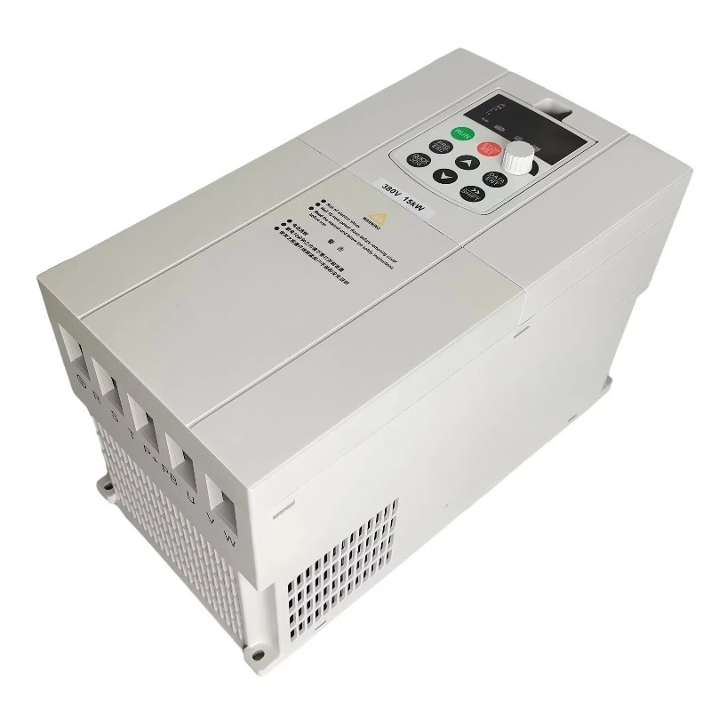 محول طاقة شمسية 18.5 كيلو واط  - مراجعة Power Inverter وسعره