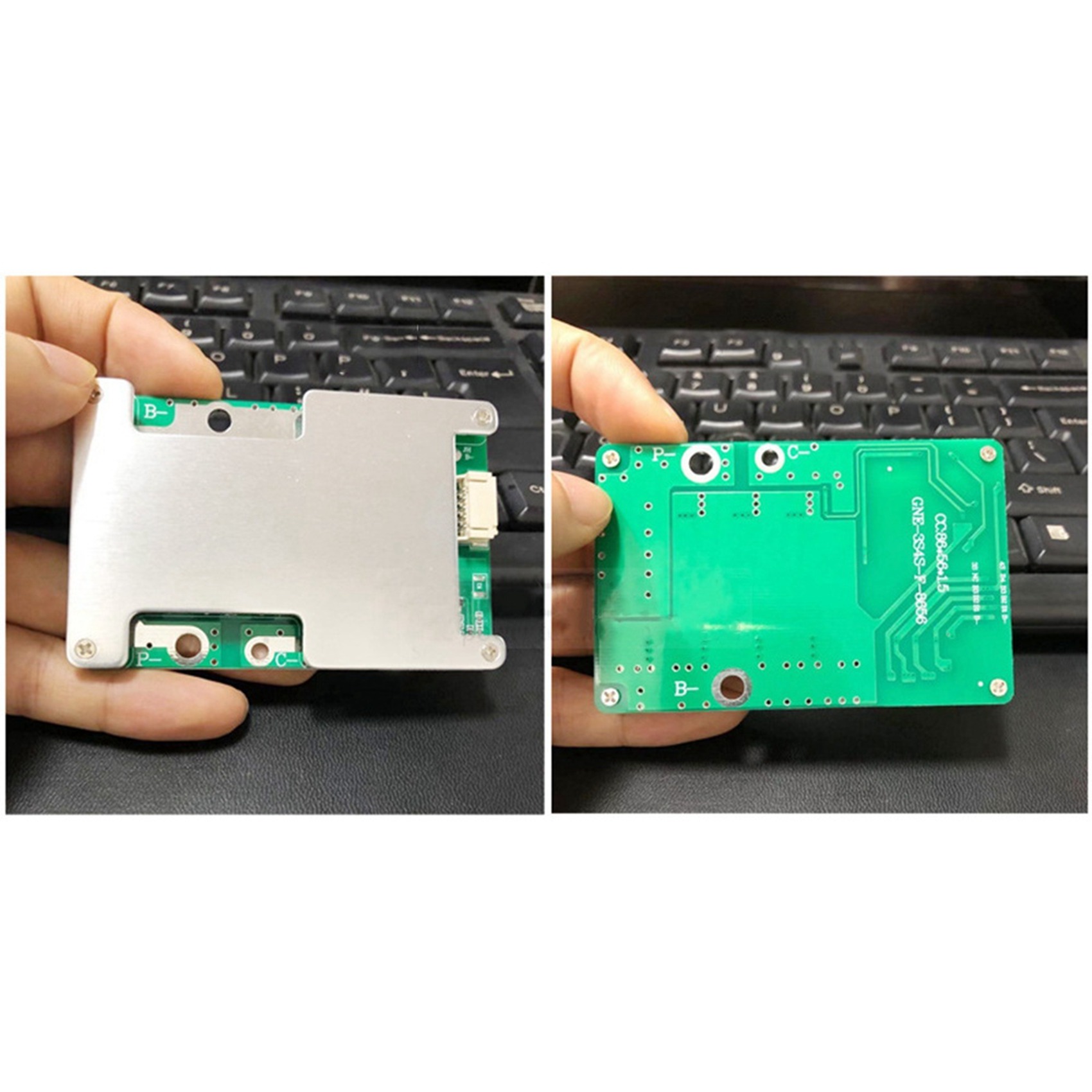لوحة حماية بطارية ليثيوم فوسفا - مراجعة Lithium Battery 12V وسعره