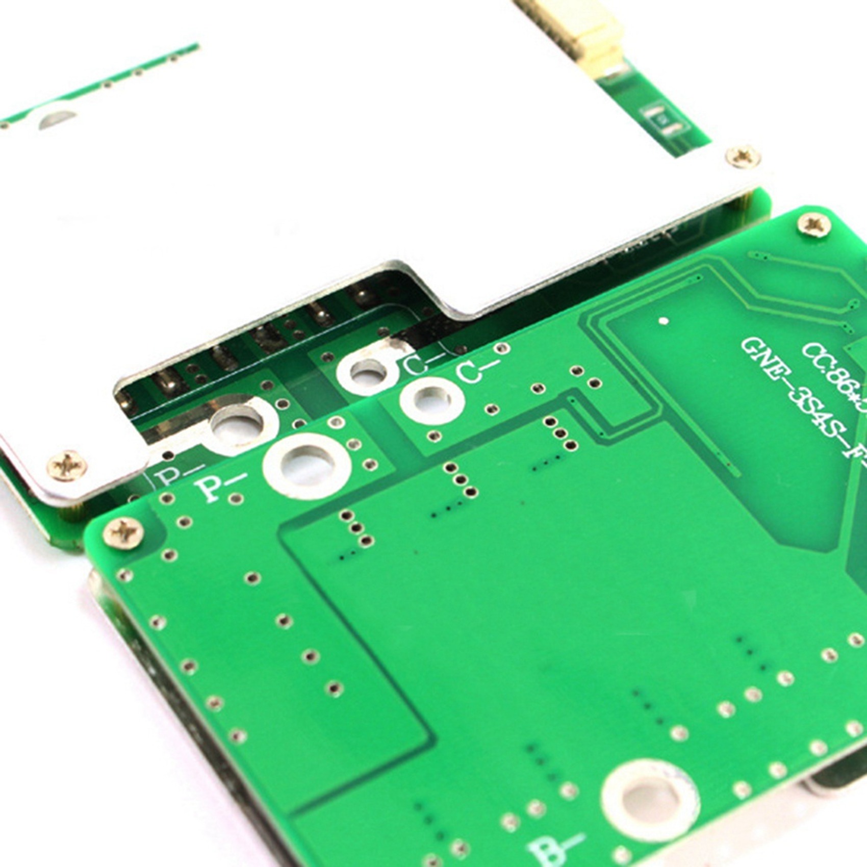 لوحة حماية بطارية ليثيوم فوسفا - مراجعة Lithium Battery 12V وسعره
