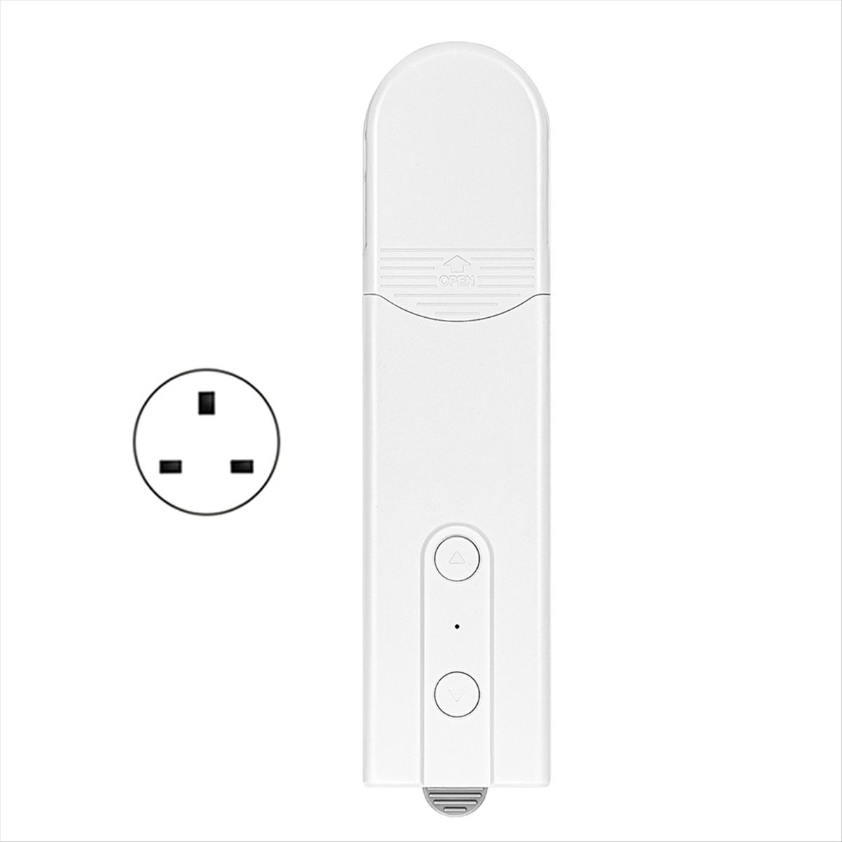 *X07A Tuya WiFi الشمسية الذكية - مراجعة Charge Controller Solar وسعره