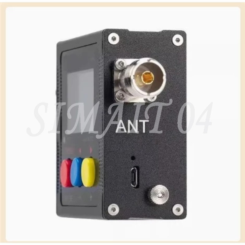 مقياس طاقة SW102 125-520MHz VH - مراجعة Energy Monitor Meter وسعره