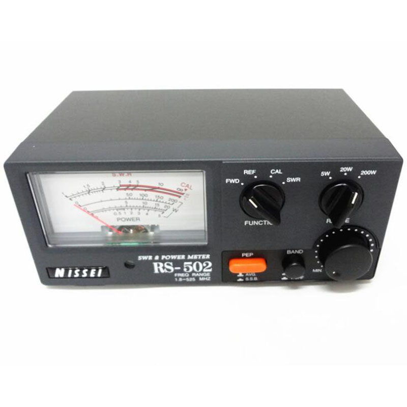 الأصلي NISSEI RS-502 واط تستر  - مراجعة Energy Monitor Meter وسعره