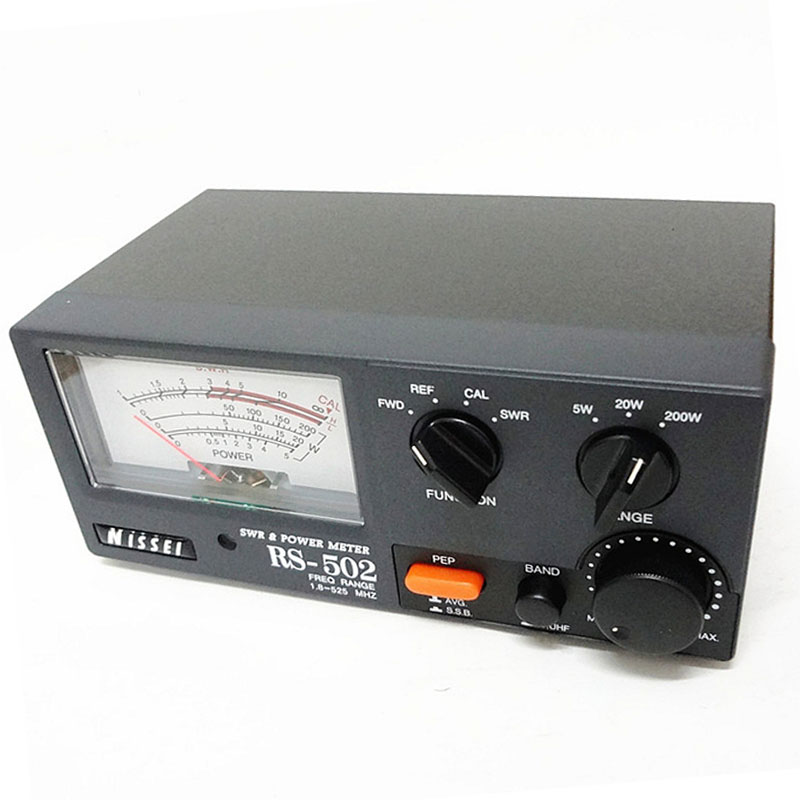الأصلي NISSEI RS-502 واط تستر  - مراجعة Energy Monitor Meter وسعره