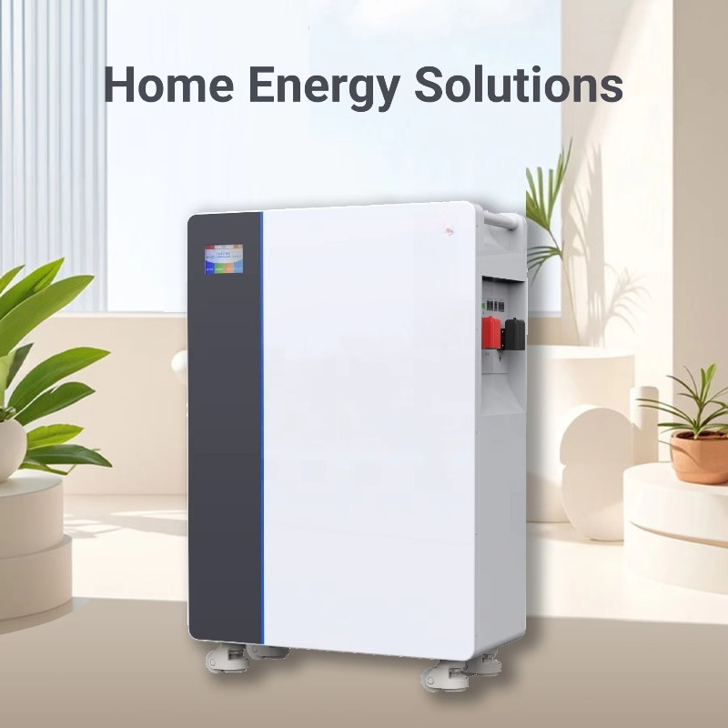 بنك طاقة منزلي محمول موثوق بسع - مراجعة Portable Power Station وسعره