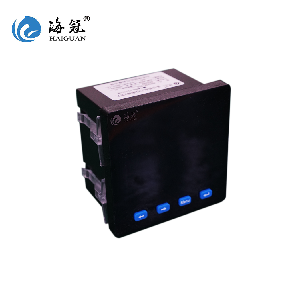 لوحة رقمية متعددة الوظائف التي - مراجعة Energy Monitor Meter وسعره