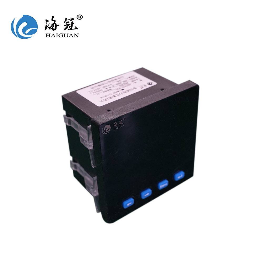 لوحة رقمية متعددة الوظائف التي - مراجعة Energy Monitor Meter وسعره