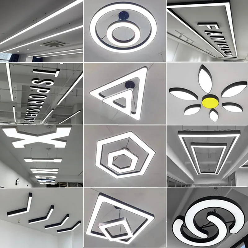 مصباح LED بتصميم خاص على شكل ك - مراجعة Solar Lamp وسعره
