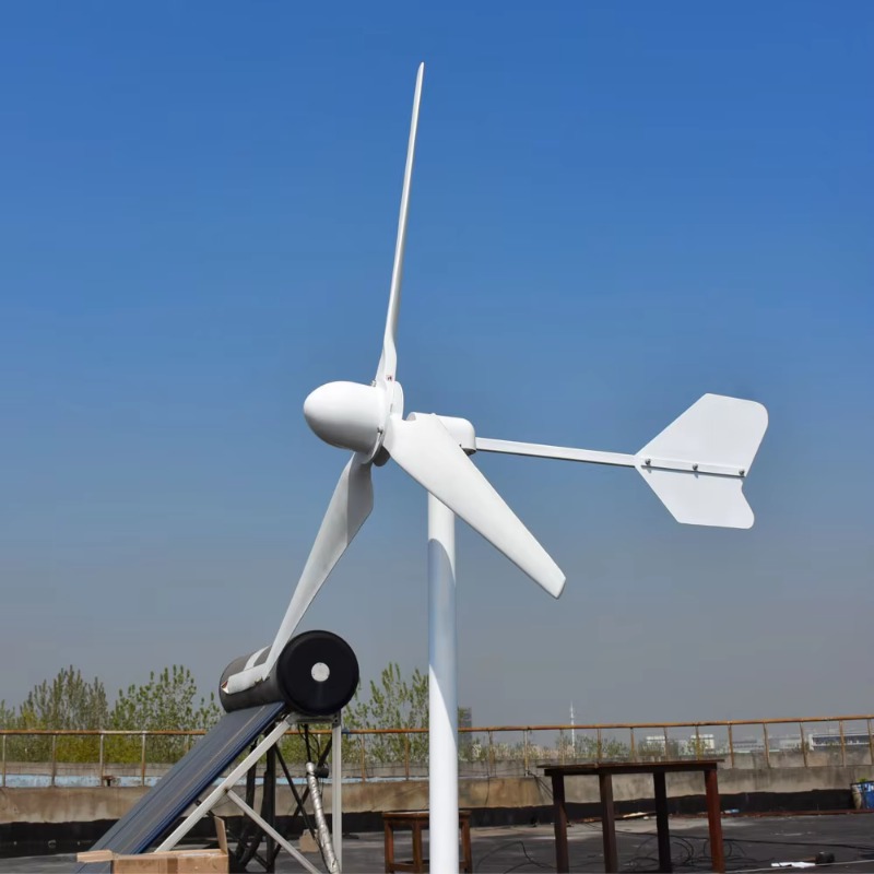 【الأكثر مبيعًا】نظام طاقة هجين  - مراجعة Solar Generator وسعره