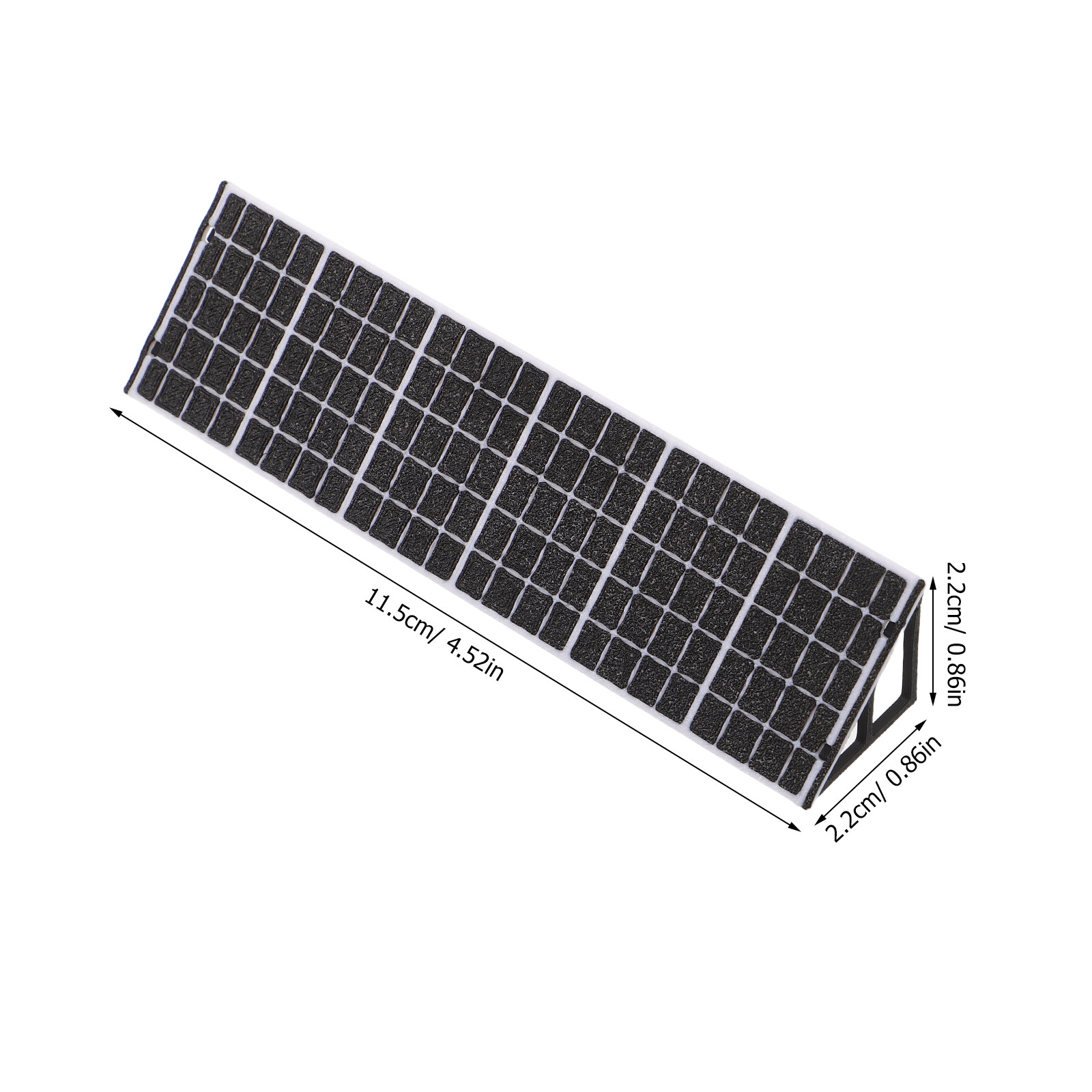 وحدة لوحة شمسية صغيرة لمشهد ال - مراجعة Solar Panel وسعره