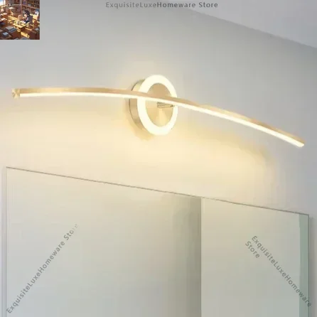 مصباح جداري LED بسيط وأنيق لغر - مراجعة Solar Lamp وسعره