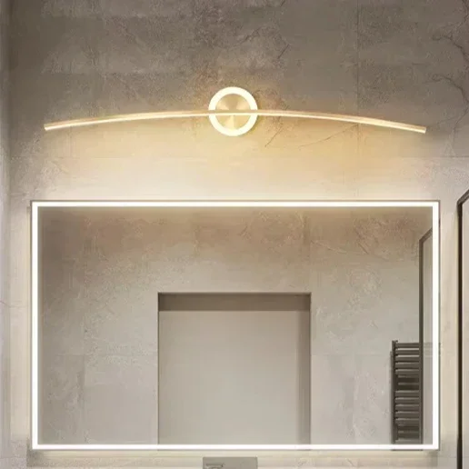 مصباح جداري LED بسيط وأنيق لغر - مراجعة Solar Lamp وسعره
