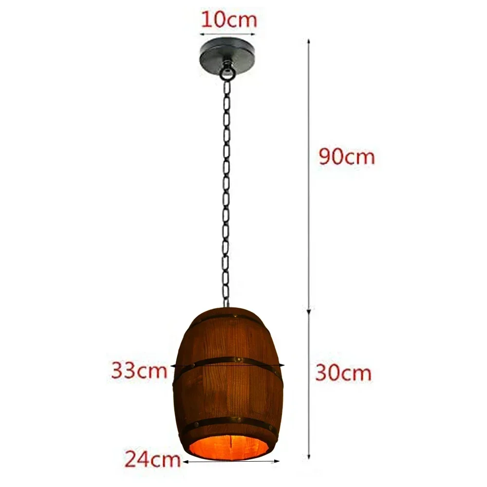 مصباح ريفي عتيق، ثريا خشبية مع - مراجعة Solar Lamp وسعره