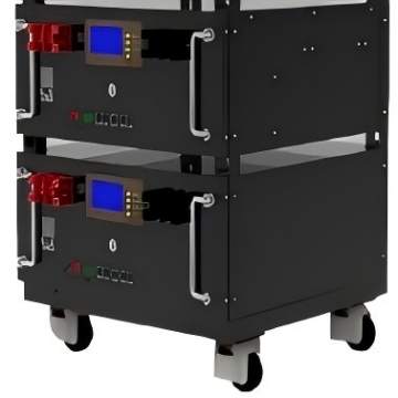 نظام تخزين بطاريات شمسية قابل  - مراجعة Power Inverter وسعره